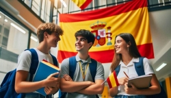 Tri thức không biên giới - kết nối Việt Nam và Tây Ban Nha