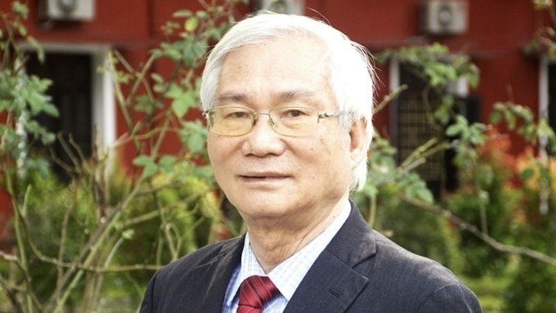 GS. Mạch Quang Thắng: Phải có tâm thế mới, cách tiếp cận mới về hội nhập quốc tế