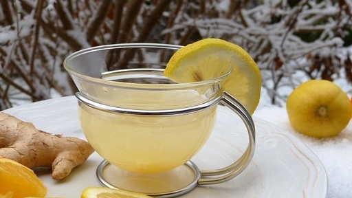 Những biện pháp tự nhiên có thể làm sạch phổi