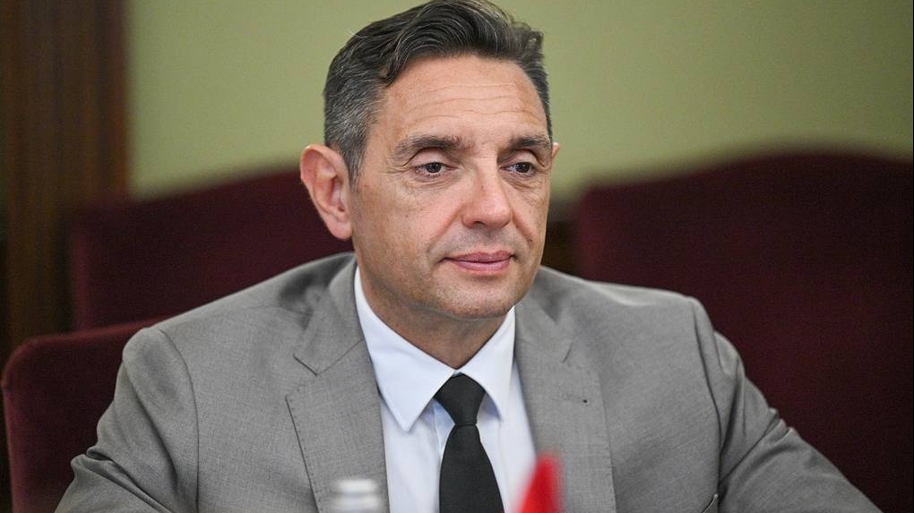 Nói EU chẳng còn phù hợp, Phó Thủ tướng Serbia khẳng định mối quan hệ 'đồng minh lịch sử' với Nga