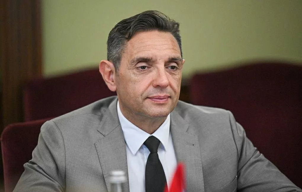 Nói EU chẳng còn phù hợp, Phó Thủ tướng Serbia khẳng định mối quan hệ 'đồng minh lịch sử' với Nga