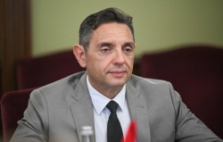 Nói EU chẳng còn phù hợp, Phó Thủ tướng Serbia khẳng định mối quan hệ 'đồng minh lịch sử' với Nga