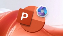 Sử dụng Copilot trên PowerPoint giúp tạo bài thuyết trình ấn tượng