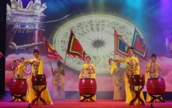 Bắc Ninh tổ chức Lễ hội Đền Đô với nhiều hoạt động đặc sắc