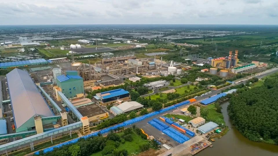 Phó Thủ tướng Bùi Thanh Sơn: Hợp tác PetroVietnam và Petronas biểu tượng của hợp tác quốc tế vì hòa bình và phát triển Phó Thủ tướng Bùi Thanh Sơn: Hợp tác PetroVietnam và Petronas biểu tượng của hợp tác quốc tế vì hòa bình và phát triển