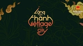 Không gian làng quê Việt giữa lòng thủ đô của Australia