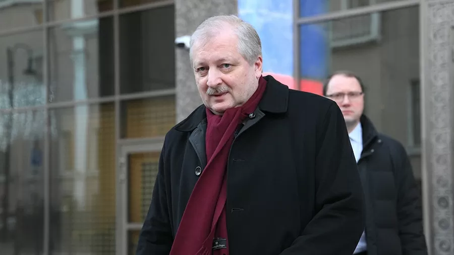 Nga-Mỹ đàm phán, hoàn toàn không có vấn đề Ukraine