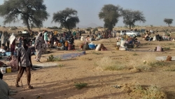 Xung đột Sudan: Mỹ-Saudi Arabia kêu gọi hòa đàm, Anh hành động