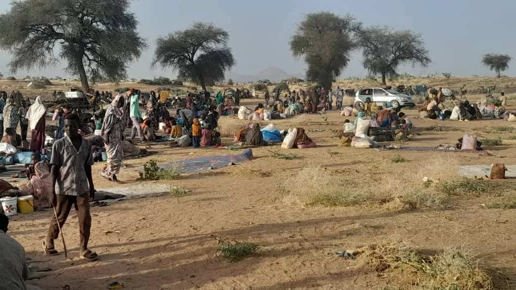 Xung đột Sudan: Mỹ-Saudi Arabia kêu gọi hòa đàm, Anh hành động Xung đột Sudan: Mỹ-Saudi Arabia kêu gọi hòa đàm, Anh hành động