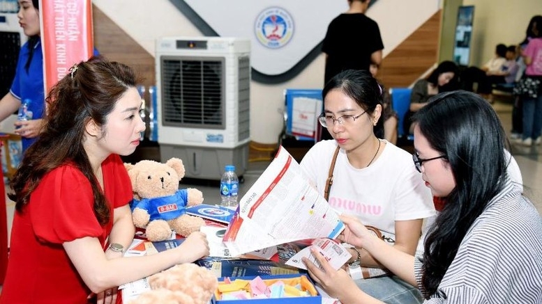 Bộ GD&ĐT yêu cầu các trường rà soát tổ hợp xét tuyển, đảm bảo công bằng