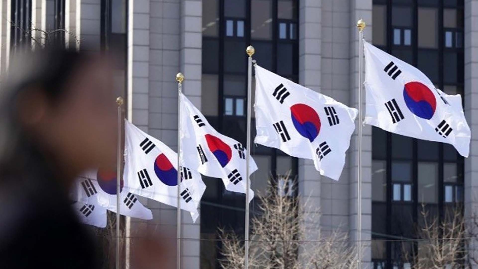 Bầu cử tổng thống Hàn Quốc: Kỳ vọng khởi đầu mới