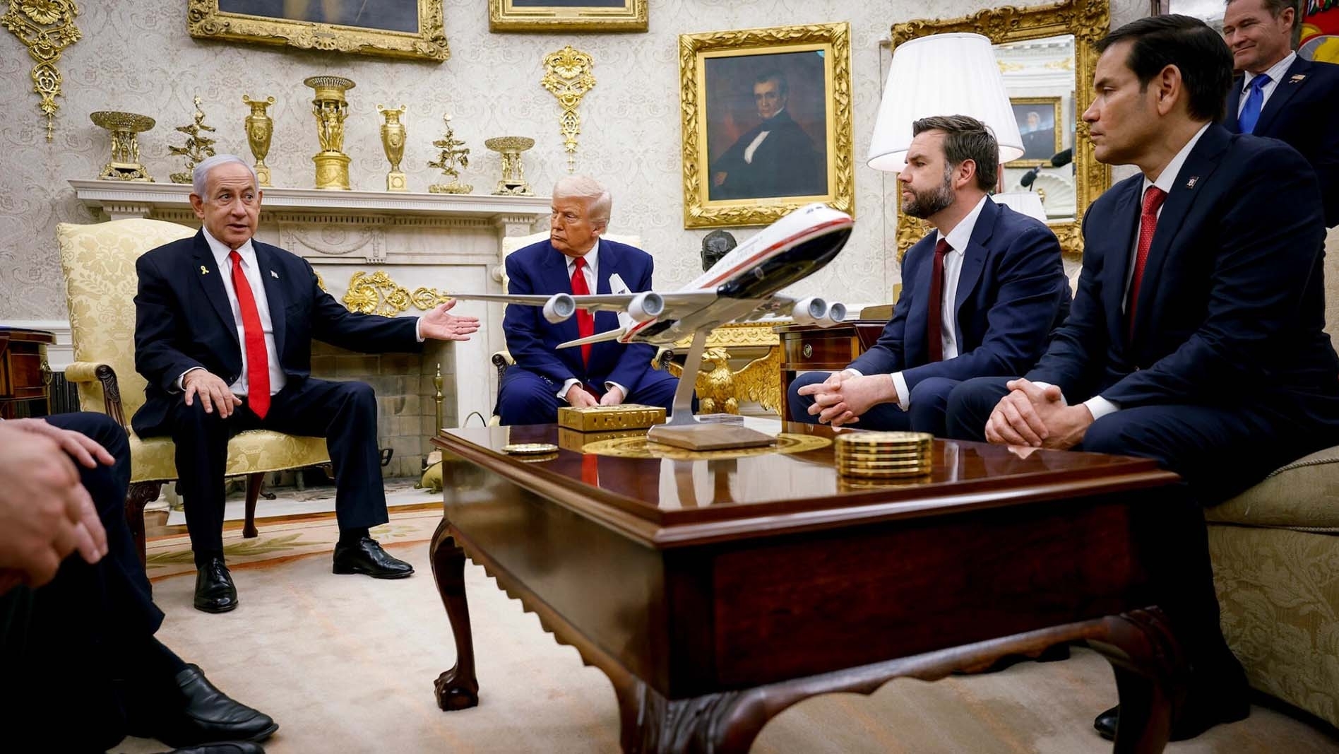 Thủ tướng Israel thăm Mỹ: Nhiều kỳ vọng, ít kết quả