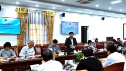 Đẩy mạnh công tác nghiên cứu, tham mưu chiến lược ở Bộ Ngoại giao trong bối cảnh mới