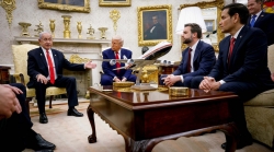 Thủ tướng Israel thăm Mỹ: Nhiều kỳ vọng, ít kết quả