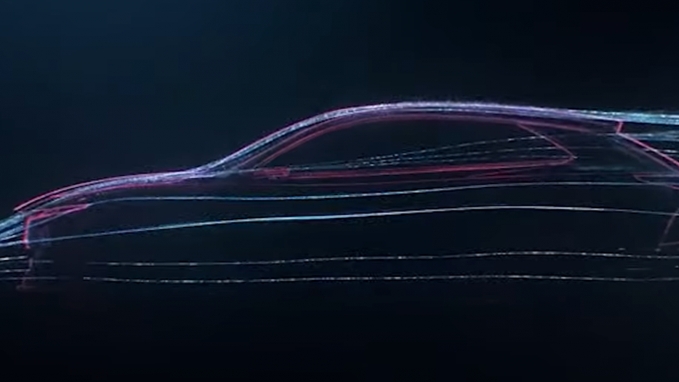 Xe điện Mazda EZ-60 lộ diện với thiết kế đậm chất tương lai