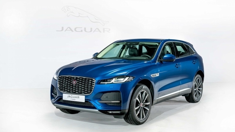 Jaguar chính thức trở thành công ty con của hãng xe Trung Quốc