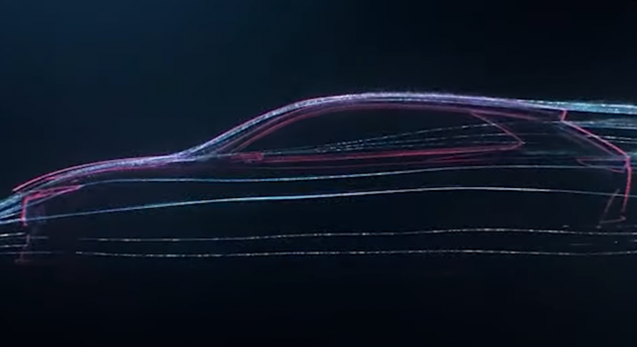 Nhiều khả năng EZ-60 sẽ chia sẻ nền tảng động cơ với EZ-6e Nhiều khả năng EZ-60 sẽ chia sẻ nền tảng động cơ với EZ-6e