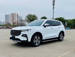 Ford Territory giảm giá sâu tại Việt Nam, đấu với CX-5