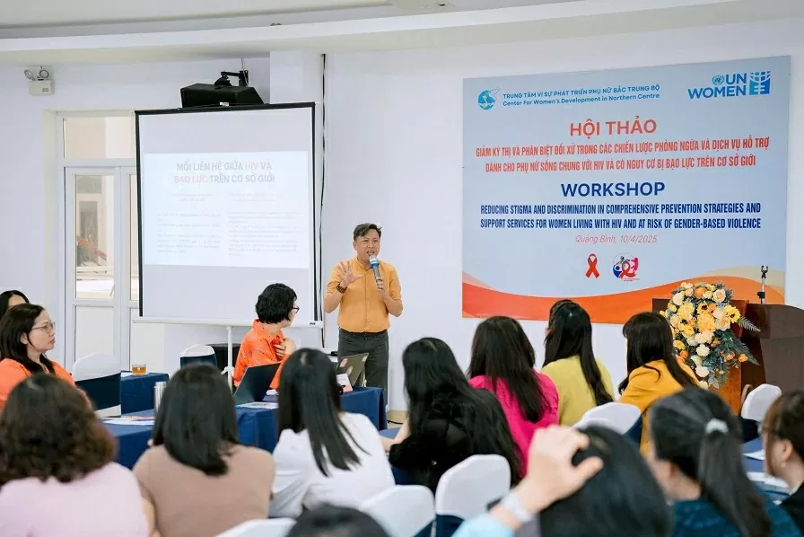 Bạo lực giới Bạo lực giới