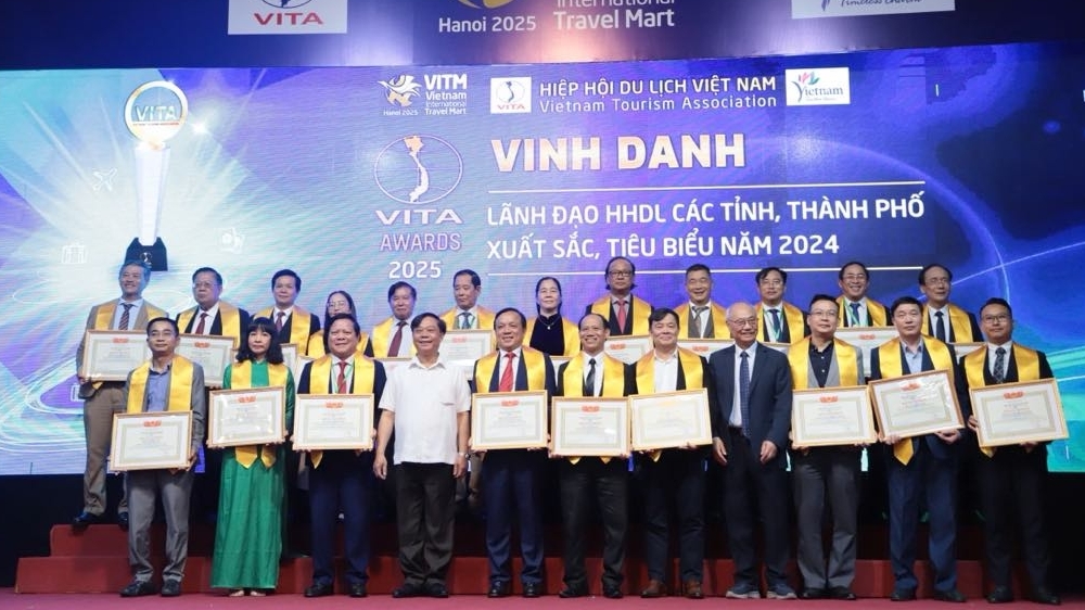 Du lịch Việt Nam tìm giải pháp chủ động thích ứng với tình hình mới
