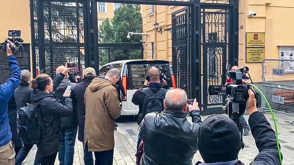 Đàm phán Nga-Mỹ kết thúc, chẳng liên quan mở rộng quan hệ hay vấn đề Ukraine, chỉ loại bỏ những 'chiếc dằm' gây khó chịu