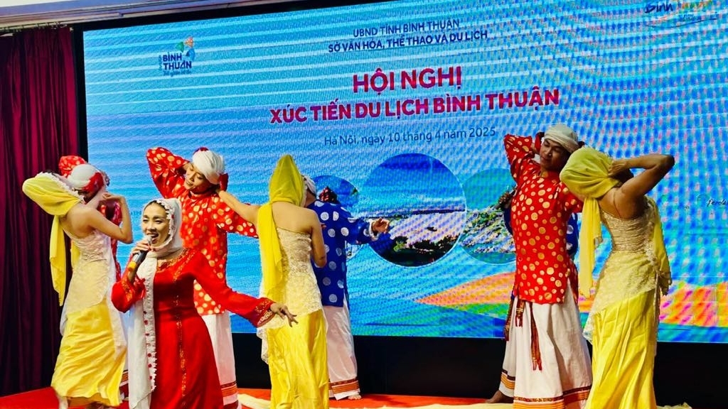 VITM Hà Nội 2025: Nhịp cầu quảng bá, xúc tiến du lịch của các địa phương