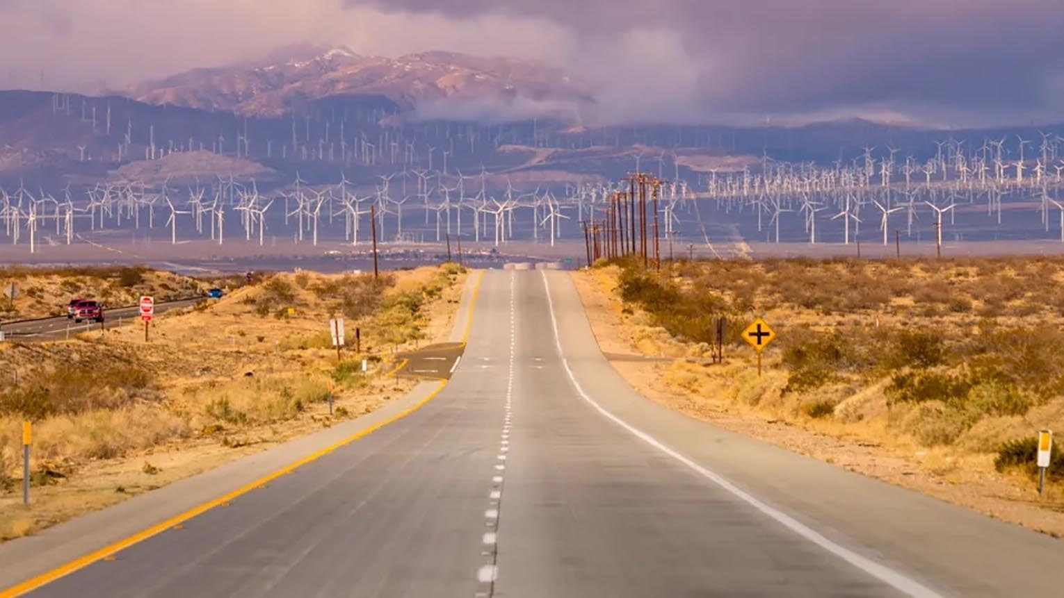 Năng lượng xanh: Chìa khóa cho tương lai bền vững