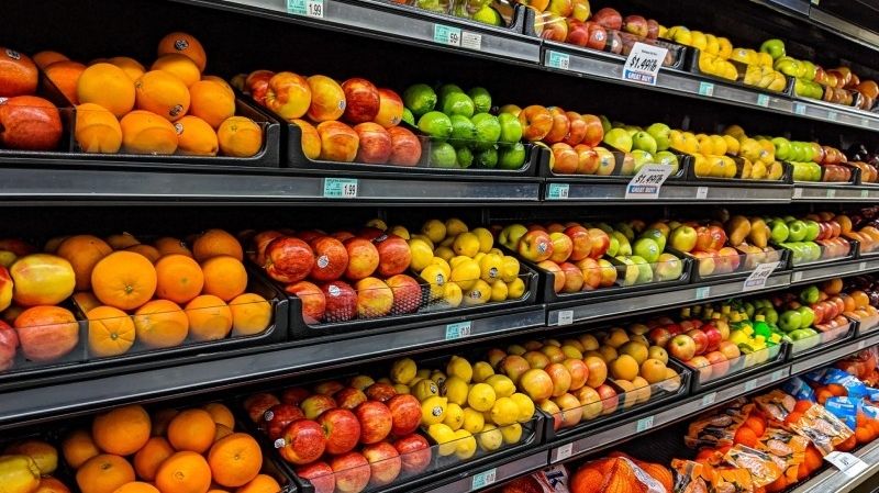 Thương vụ Việt Nam thông tin về thay đổi số trong nhập khẩu nông sản của Singapore