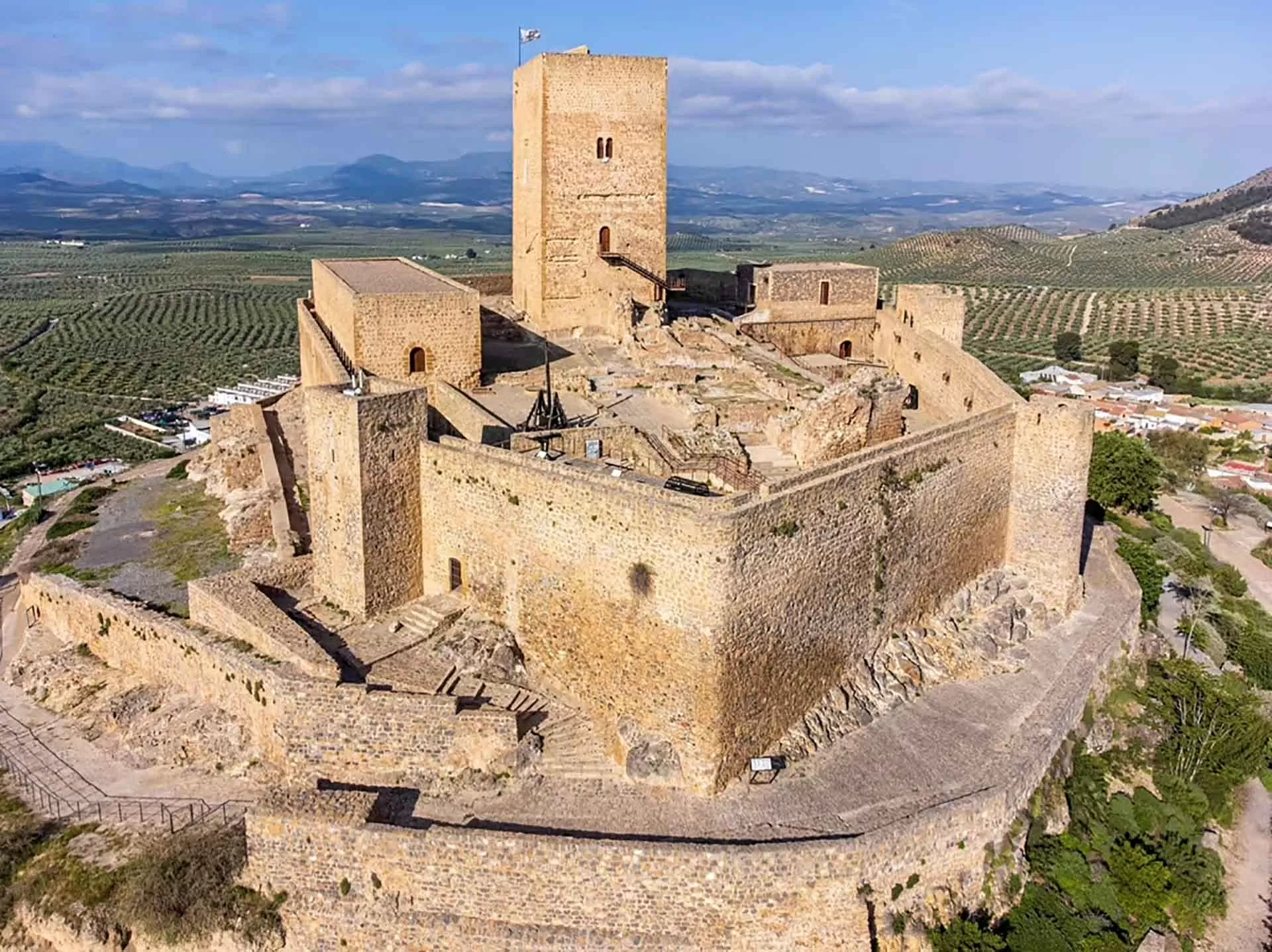 Giao lộ thiên nhiên và văn hóa Giao lộ thiên nhiên và văn hóa