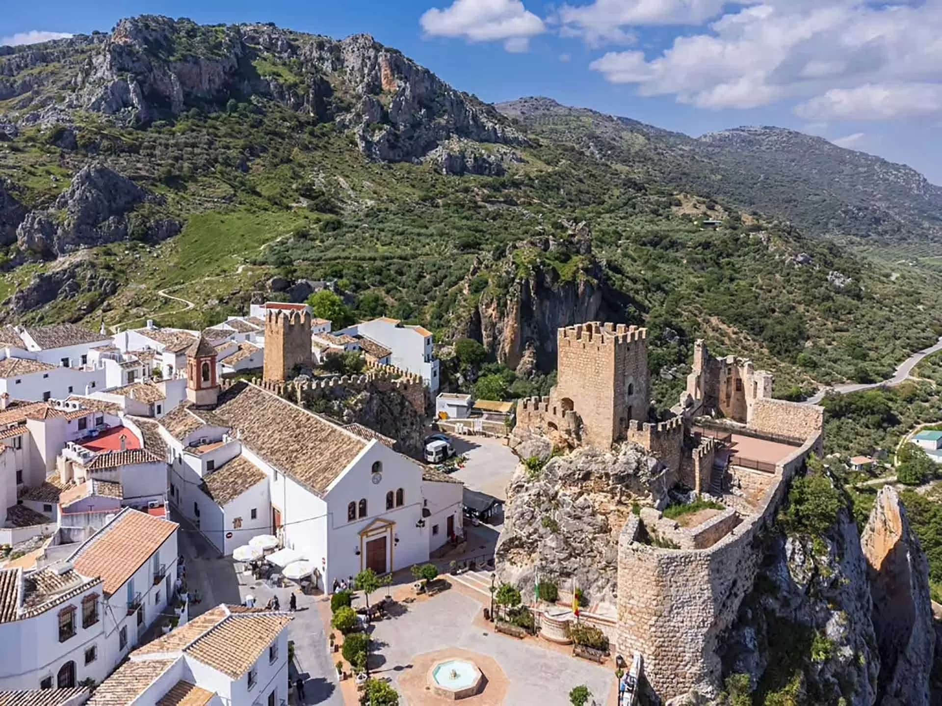 Giao lộ thiên nhiên và văn hóa Giao lộ thiên nhiên và văn hóa