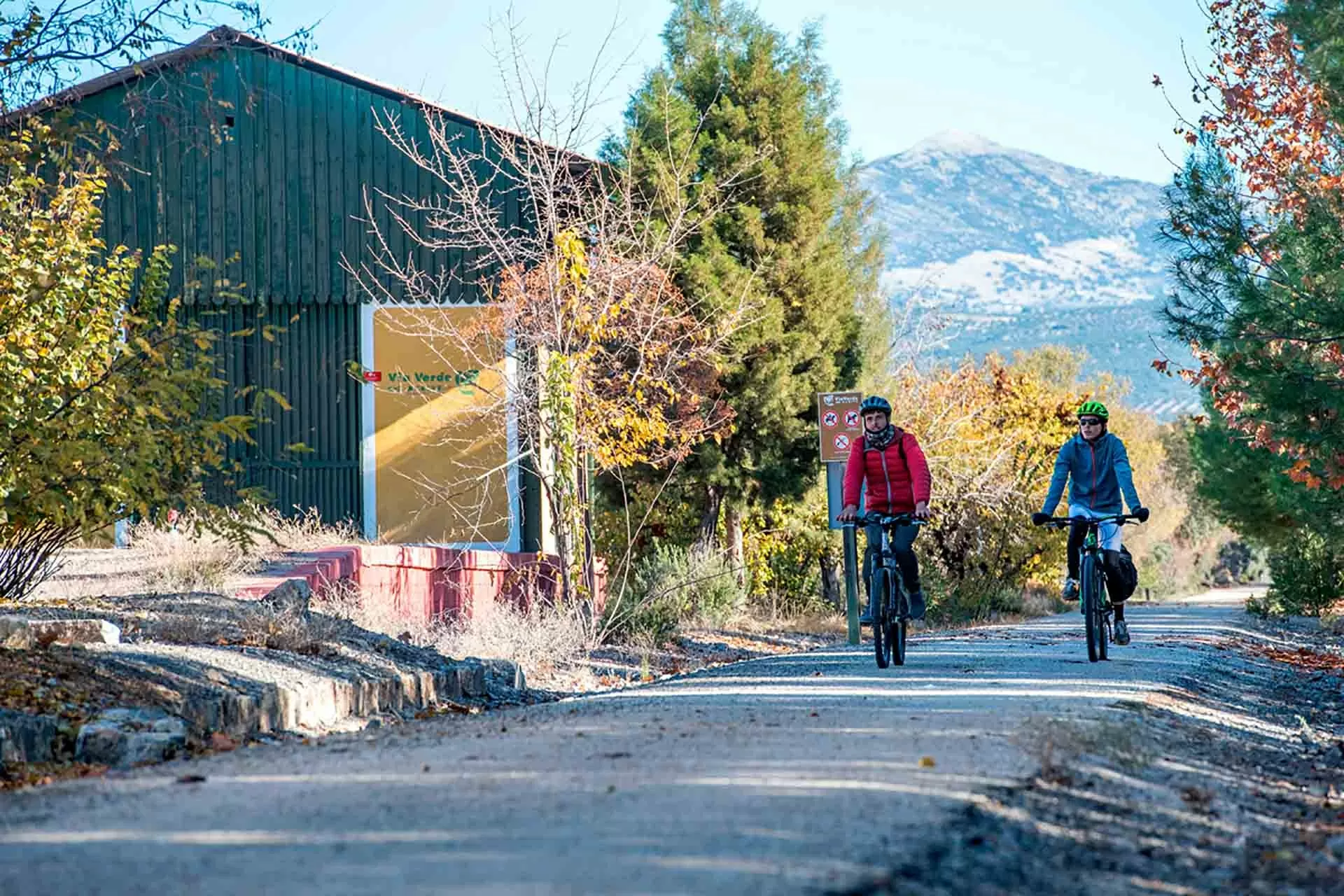 Giao lộ thiên nhiên và văn hóa Giao lộ thiên nhiên và văn hóa