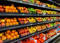 Thương vụ Việt Nam thông tin về thay đổi số trong nhập khẩu nông sản của Singapore