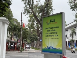 Tài chính xanh - Điểm khởi đầu tích cực cho Việt Nam