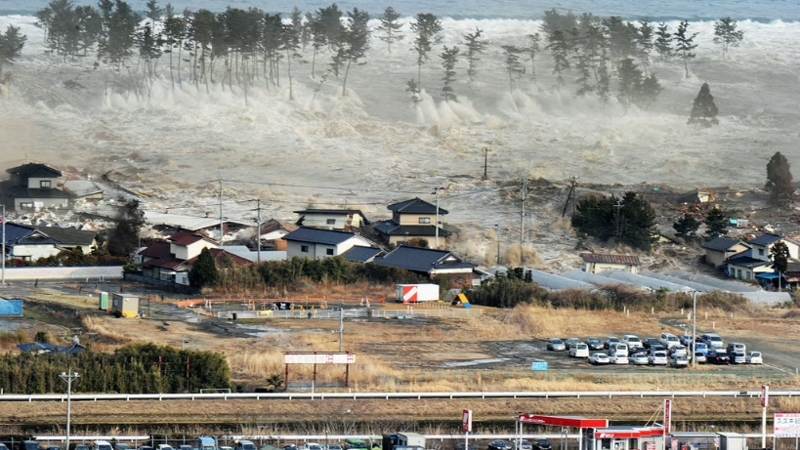Kyoto của Nhật Bản cung cấp mẹo sống sót sau thảm họa cho du khách nước ngoài