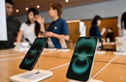 Chuỗi cung ứng của Apple chịu áp lực từ thuế quan trong bối cảnh đồn đoán giá iPhone tăng