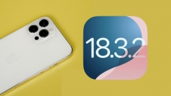 Apple chính thức chặn người dùng iPhone hạ cấp về iOS 18.3.2