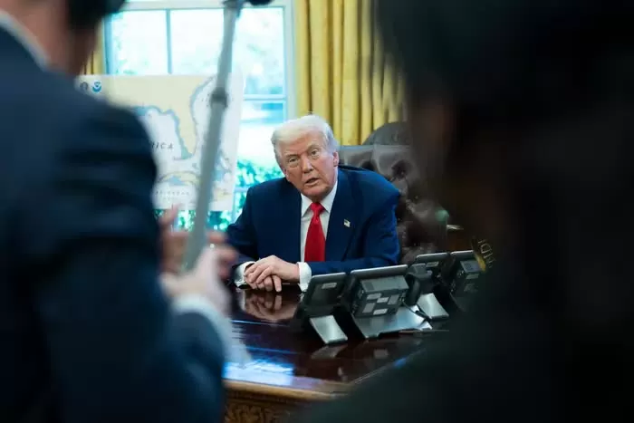 Chuẩn bị đàm phán thương mại với Nhật Bản, Tổng thống Trump lộ chiêu bài 'mặc cả'? Chuẩn bị đàm phán thương mại với Nhật Bản, Tổng thống Trump lộ chiêu bài 'mặc cả'?