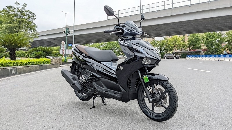 Cập nhật bảng giá xe Honda Air Blade mới nhất tháng 4/2025