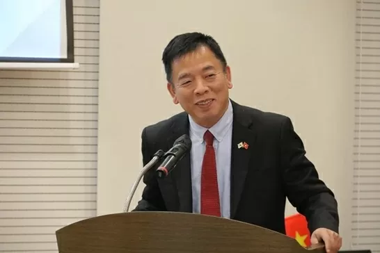 P4G - “nét cọ” mới cho hợp tác cùng hướng tới thế giới tốt đẹp P4G - “nét cọ” mới cho hợp tác cùng hướng tới thế giới tốt đẹp