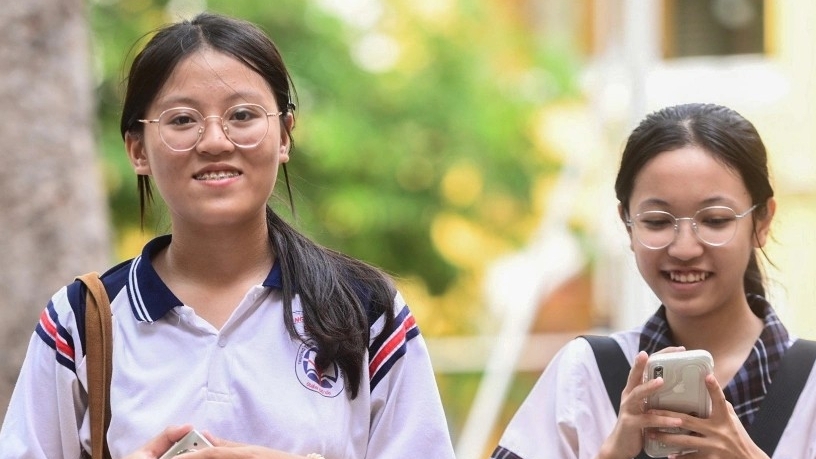 TP. Hồ Chí Minh công bố chỉ tiêu lớp 10 công lập năm 2025