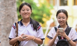 TP. Hồ Chí Minh công bố chỉ tiêu lớp 10 công lập năm 2025