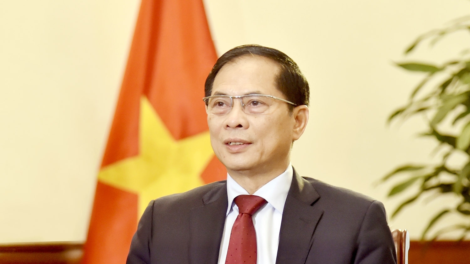 Chuyến thăm tạo mốc son mới cho quan hệ láng giềng hữu nghị, Đối tác hợp tác chiến lược toàn diện Việt Nam-Trung Quốc