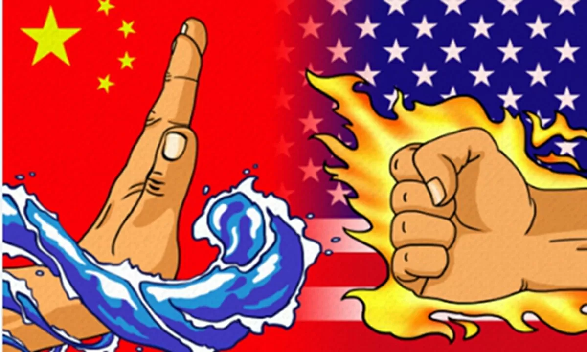 Trung Quốc phản đòn Mỹ, nhắc chớ hành động 'thiếu suy xét', sẽ phản ứng gì nếu Washington còn chơi 'trò con số thuế quan'?