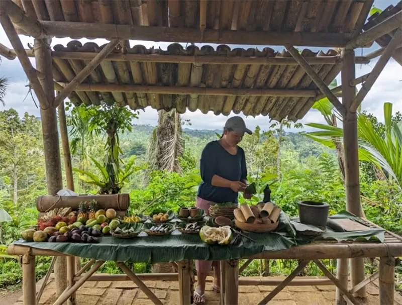 Thiên đường chăm sóc sức khỏe Bali Thiên đường chăm sóc sức khỏe Bali