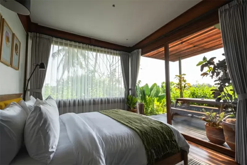 Thiên đường chăm sóc sức khỏe Bali Thiên đường chăm sóc sức khỏe Bali