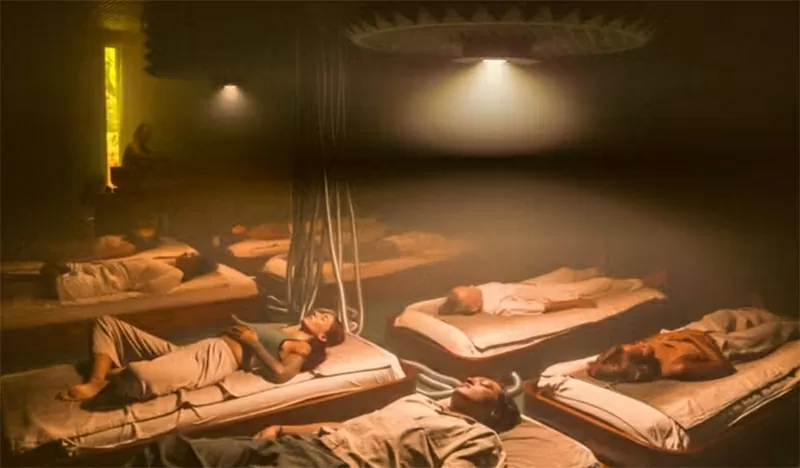 Thiên đường chăm sóc sức khỏe Bali Thiên đường chăm sóc sức khỏe Bali