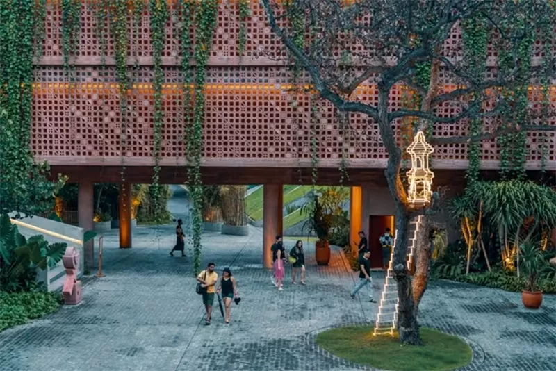 Thiên đường chăm sóc sức khỏe Bali Thiên đường chăm sóc sức khỏe Bali