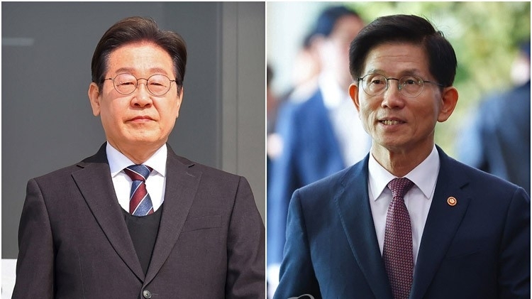 Bầu cử Tổng thống Hàn Quốc: Ghế nóng đang 'nóng'?