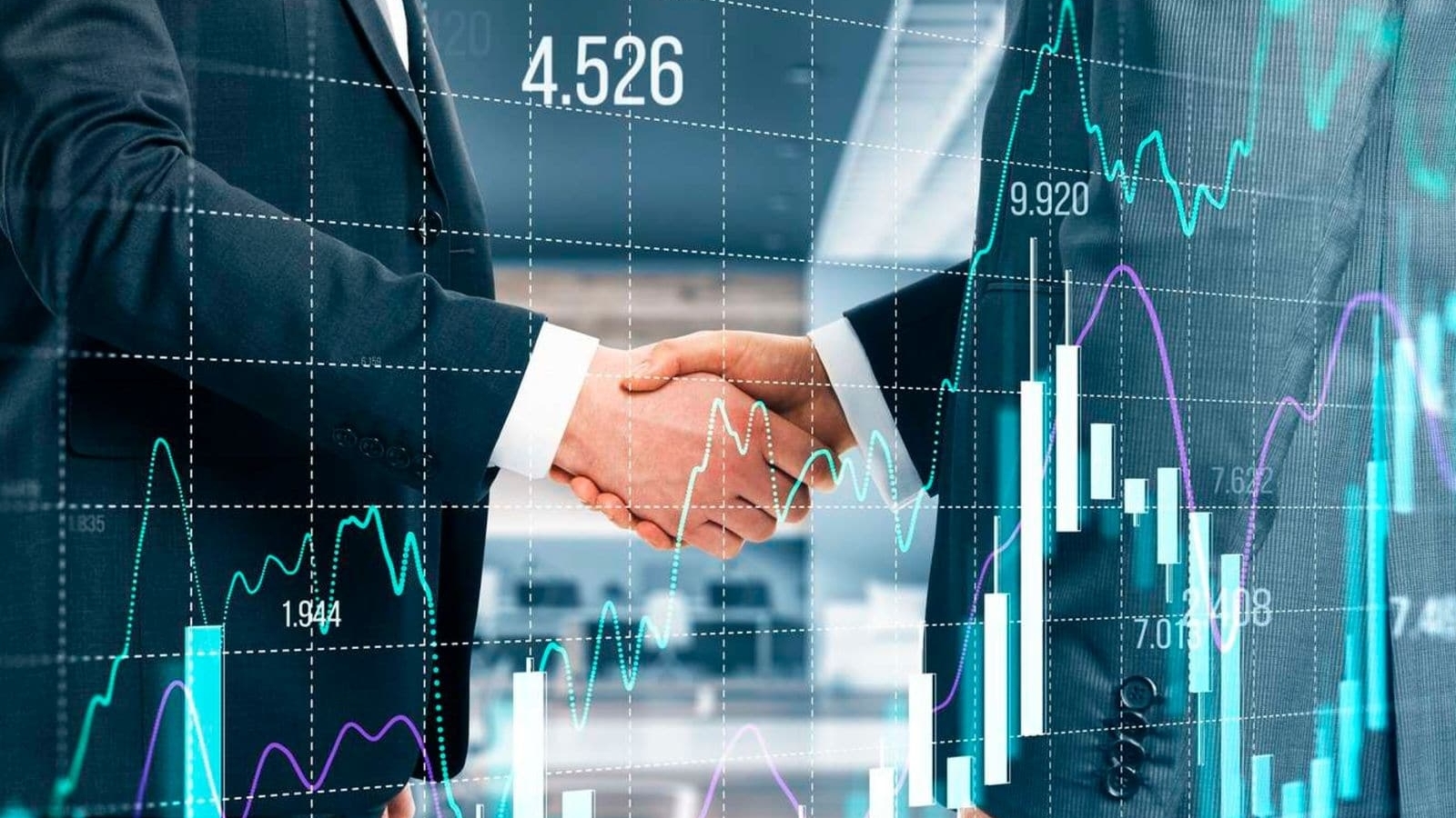 Đông Phi lần đầu tiên có chỉ số thị trường chứng khoán chung của khu vực