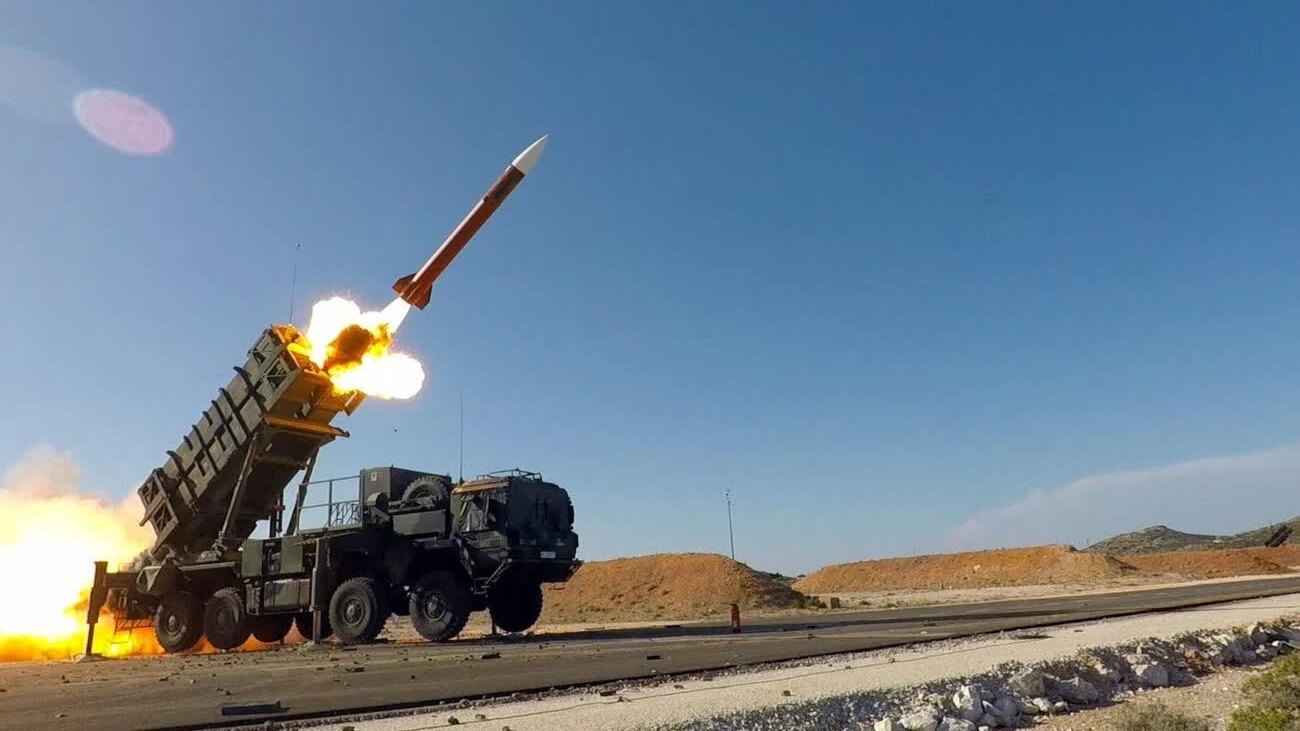 Viện trợ quân sự: Ukraine muốn thêm 10 hệ thống Patriot, Đức nói cạn kiệt, Thụy Điển sẽ mua UAV cho Kiev